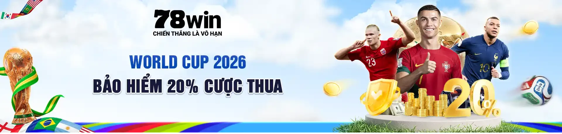 78win ⚜️ 78wincom - TRANG CHỦ 78win.com TẶNG 78K ĐĂNG KÝ 78 win CHƠI WORLDCUP Số Đỏ Casino Com 9 World Cup 2026 78win bảo hiểm cược thua